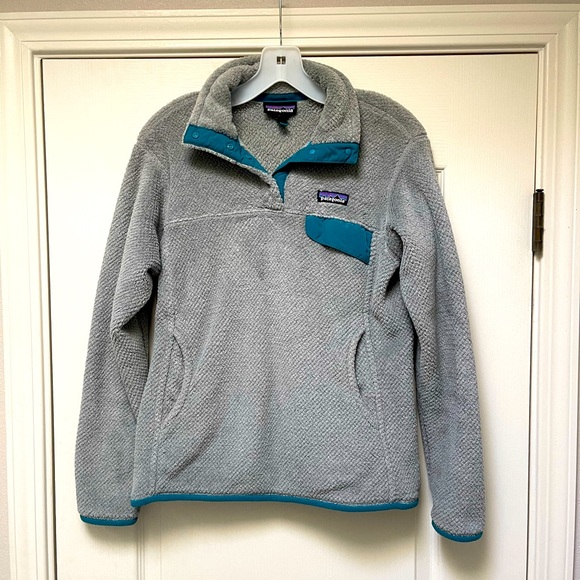 Patagonia Synchilla Pullover - Picture 1 of 3